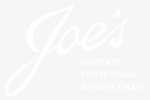 Joe's Stone Crab Logo