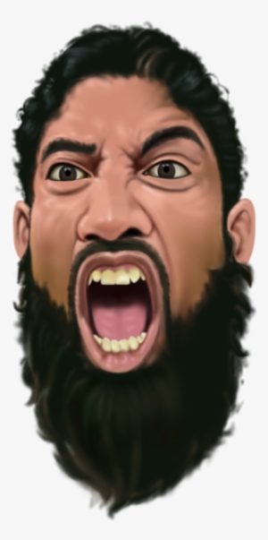 Islamic Rage Boy - Only Good Muslim Is A Dead One