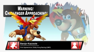 Banjokazooieheader Zps70762b99 - Sin & Punishment Saki