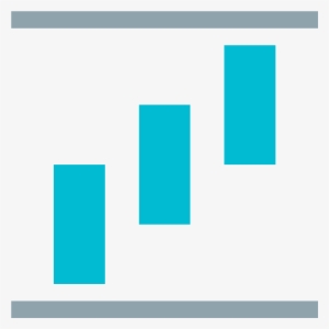 Vertical Timeline Icon - Linea De Tiempo Icono Png