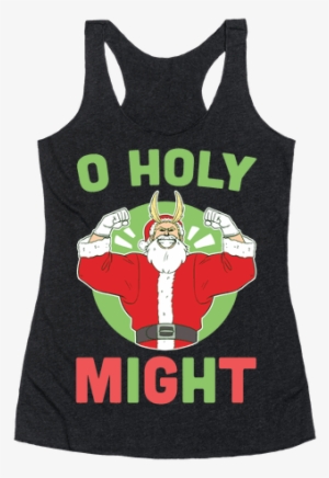 O Holy Might - Cash Me Outside Howbow Dah Shirt