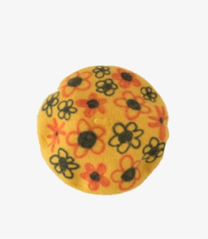 Daisies Beret Daisies Beret Daisies Beret - Zinnia