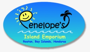 Penelope's Island Emporium - West Bay Roatan