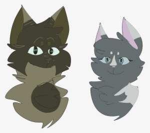 Puddle And Mist 1 - Cartoon