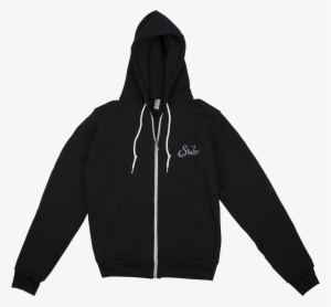 Suhr® Hoodie By American Apparel® Unisex - Swaggy P Most Hated