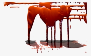 Free Blood Puddle Png - Brushes Photoshop Free Blood
