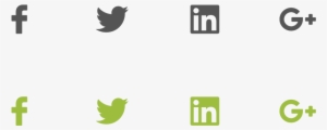 Social-sprite - Social Media