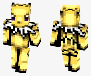 Matt The Jolteon - Bear