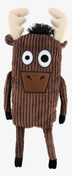 Stuffed Animal - Moose