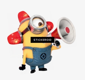 Minions Actors Heroes