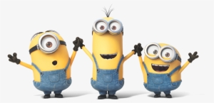 Minions Png - Minion Desktop