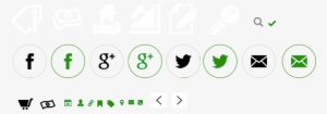 Img-sprite - Number