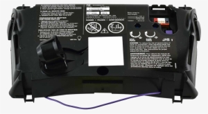 041as050r2m- Receiver Logic Board, 315mhz - Sears Craftsman 41a5483-5b Garage Door Opener Circuit