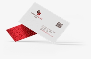 Dental Business Cards - Business Card