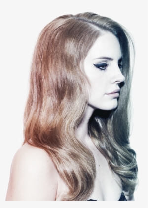 Lana Del Rey Transparent Png - Slow Lana Del Rey Dark Paradise