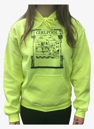 Tiger Hoodie - Hoodie