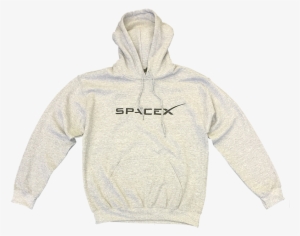 Spacex Applique Hoodie - Spacex Hoodie