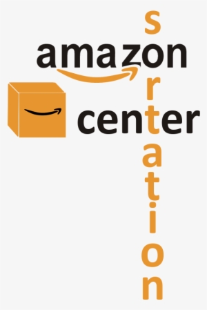 Amazon Logocontestsortcenter2 - Amazon Sort Center Logo