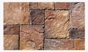 Exterior Wall Stone Cladding - Veneer Castle Stone