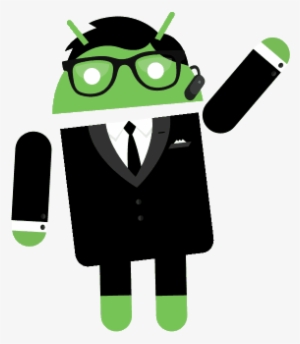 Boneco Do Android Png - Imagens Do Boneco Android