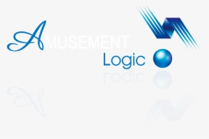 Logo-amusement01 - Graphic Design