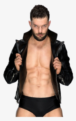 Finn Balor Png Free Image - Wwe Finn Balor Png