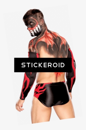 Finn Balor - Briefs