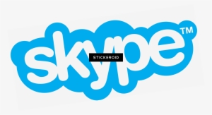 Skype Logo - Skype For Business Server Enterprise Sal - Licence