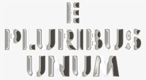 This Free Icons Png Design Of E Pluribus Unum Chrome - Scalable Vector Graphics
