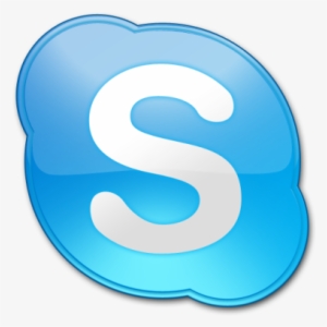 Skype Logo Png, Download Png Image With Transparent - Skype Icon