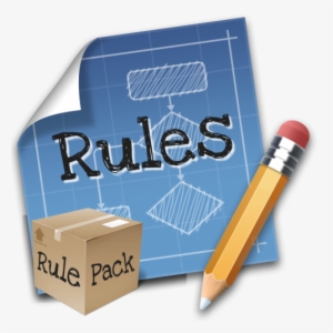 Flowchart Rulepack Lg - Ips Automation Rules Full