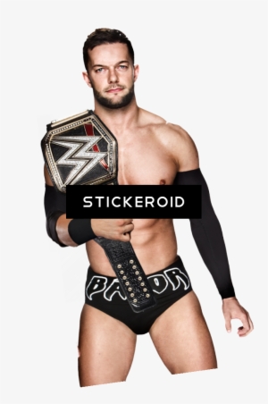Finn Balor Wwe - Finn Bálor