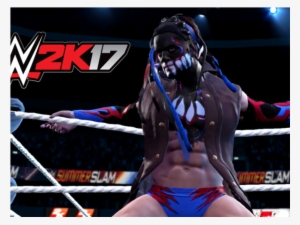 Finn Balor Roster Reveal Trailer - 2k Games Wwe 2k16 (xbox 360)