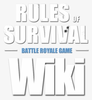 Rules Of Survival Wallpaper Android