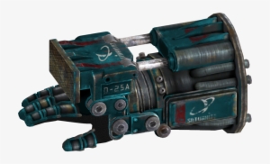 The Vault Fallout Wiki - Veronica Power Fist