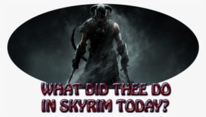 Comments - Elder Scrolls V: Skyrim Steam Cd-key Global