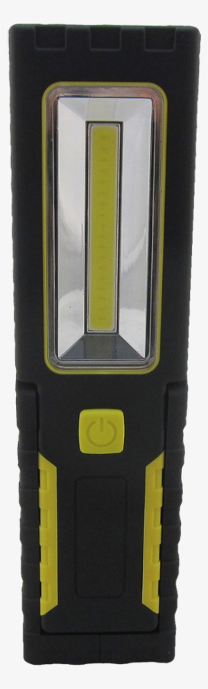 Extra Large - Led's Work Led Werklamp 3w + Magneet / Haken