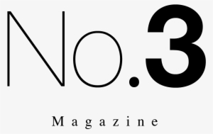 New York - No - 3 Magazine - Art - Design - Fashion