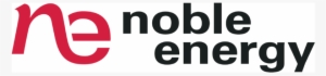 Noble-energy - Noble Energy Logo Png