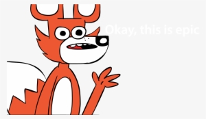 Author Comments - Okay This Is Epic