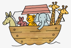 Exotic Pet Parties And Displays For Schools, Birthday - Noah's Ark Png