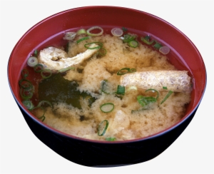 Magical Miso - Miso Soup Png