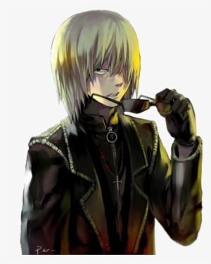 You Just Found The Best Place To Write And Share Rap - Mello Death Note Hot