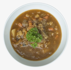 Beef Stew - Hot And Sour Soup