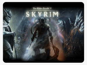 Skyrim's New Game Engine Brings To Life A Complete - Elder Scrolls V Skyrim Games