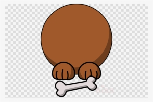 Kakashi Sharingan Clipart Sasuke Uchiha Kakashi Hatake - Cartoon Dog With Bone Shower Curtain