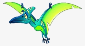 Pterodactyl Png - Reddit