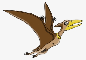 Pterosaurs Png Clipart - Pterodactyl Land Before Time Png