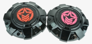 Aviator Customization - Wheel