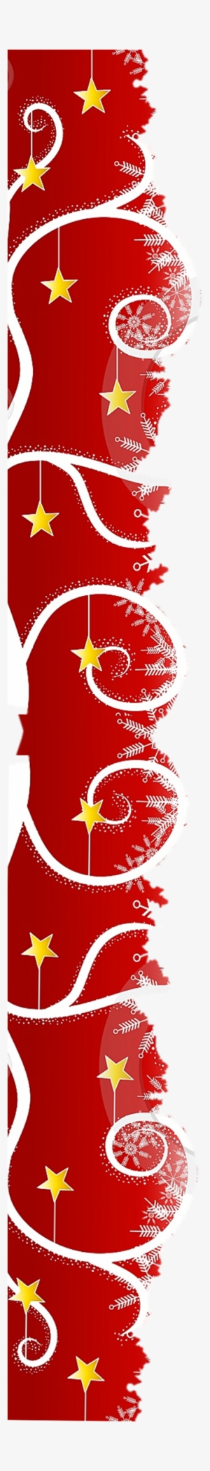 Holiday-border - Christmas Wallpaper Border